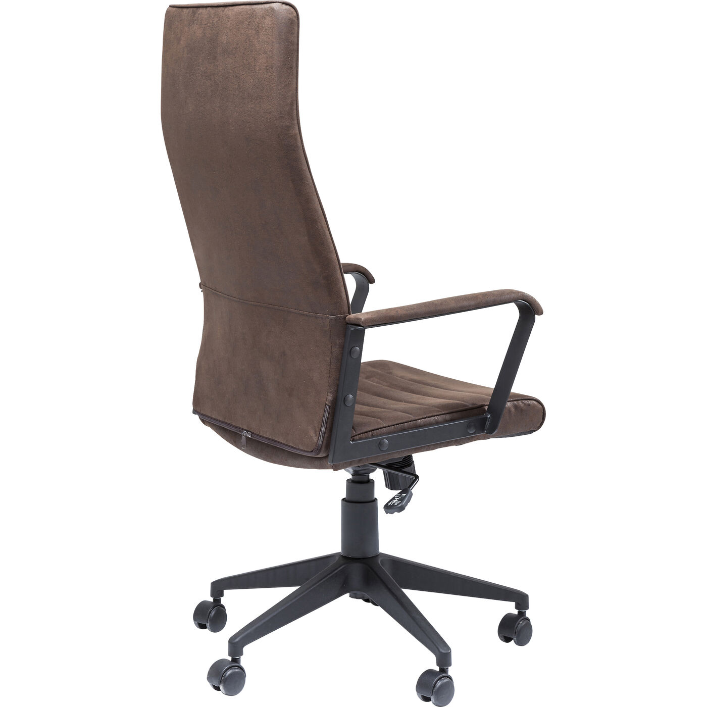 Стул офисный Labora High Brown