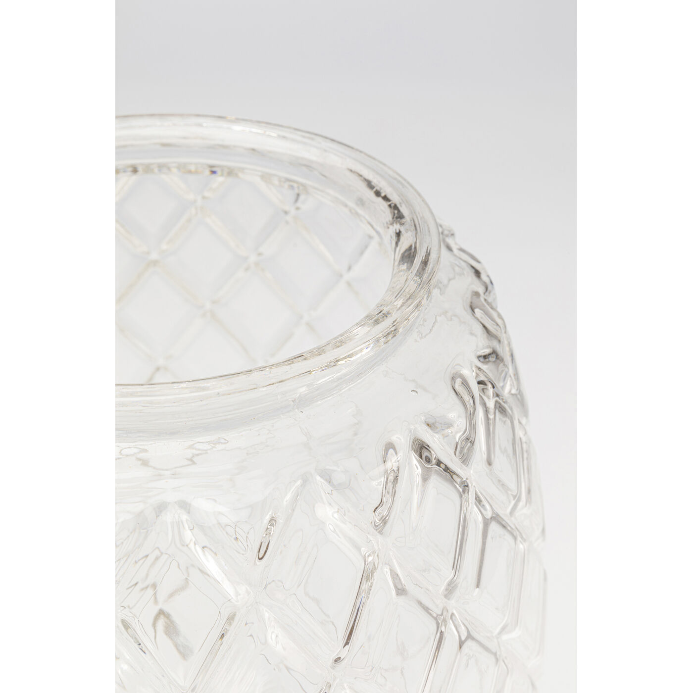 Диспенсер для напитков Pineapple Clear (2 шт)