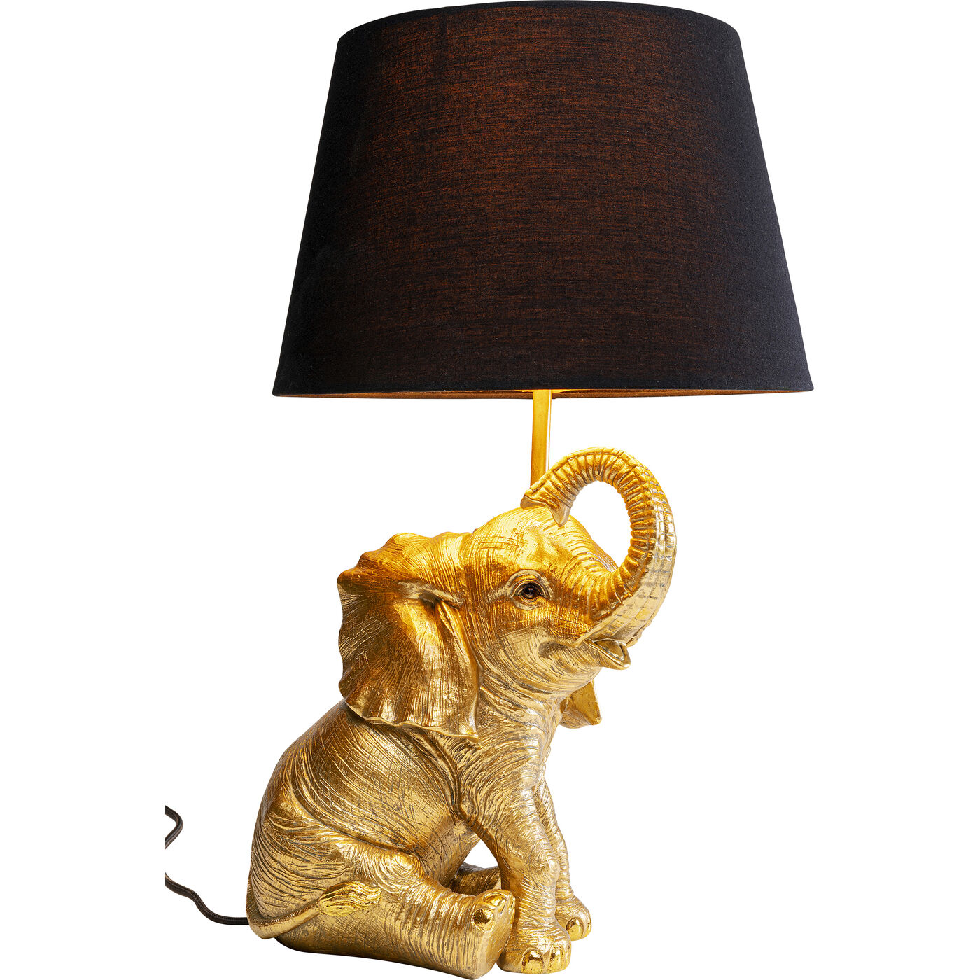 Светильник настольный Happy Elefant 48 см