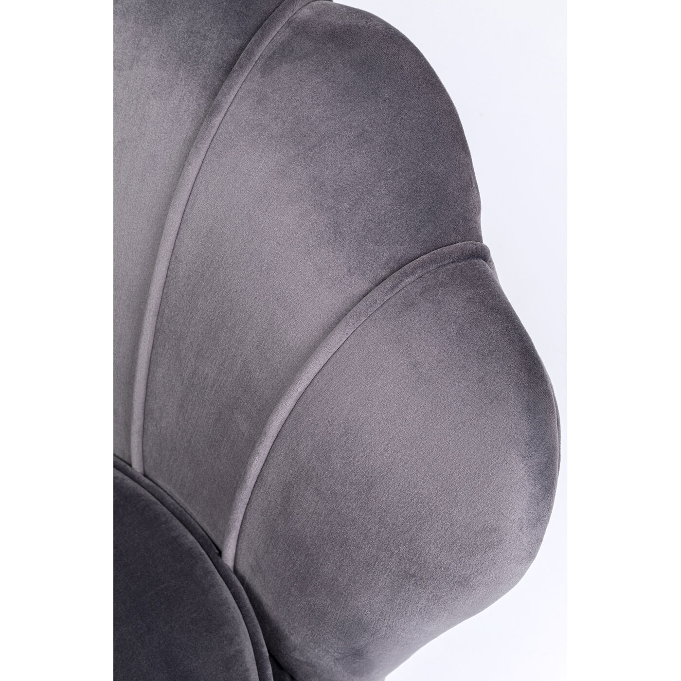 Кресло Water Lily Grey