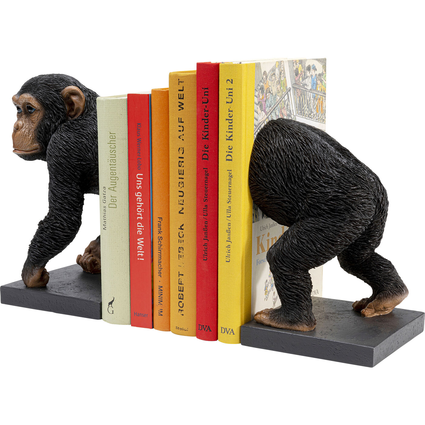 Держатель для книг Chimp (2 шт)