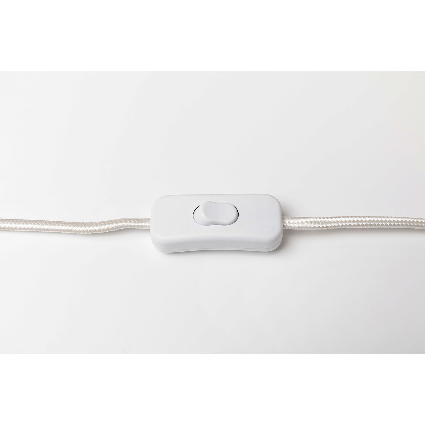 Светильник настольный Josy White Black 51cm