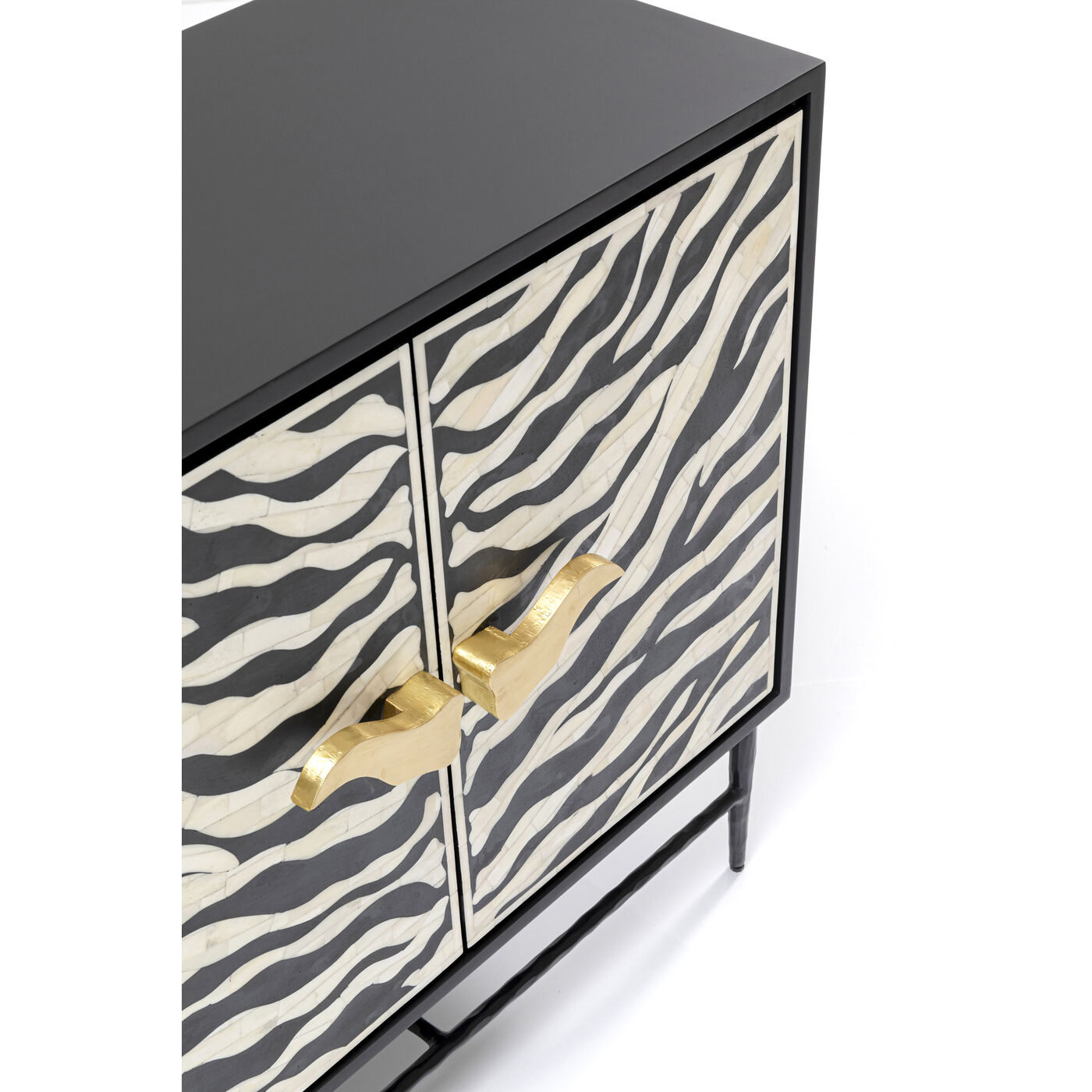 Комод широкий Zebra 160x80 см