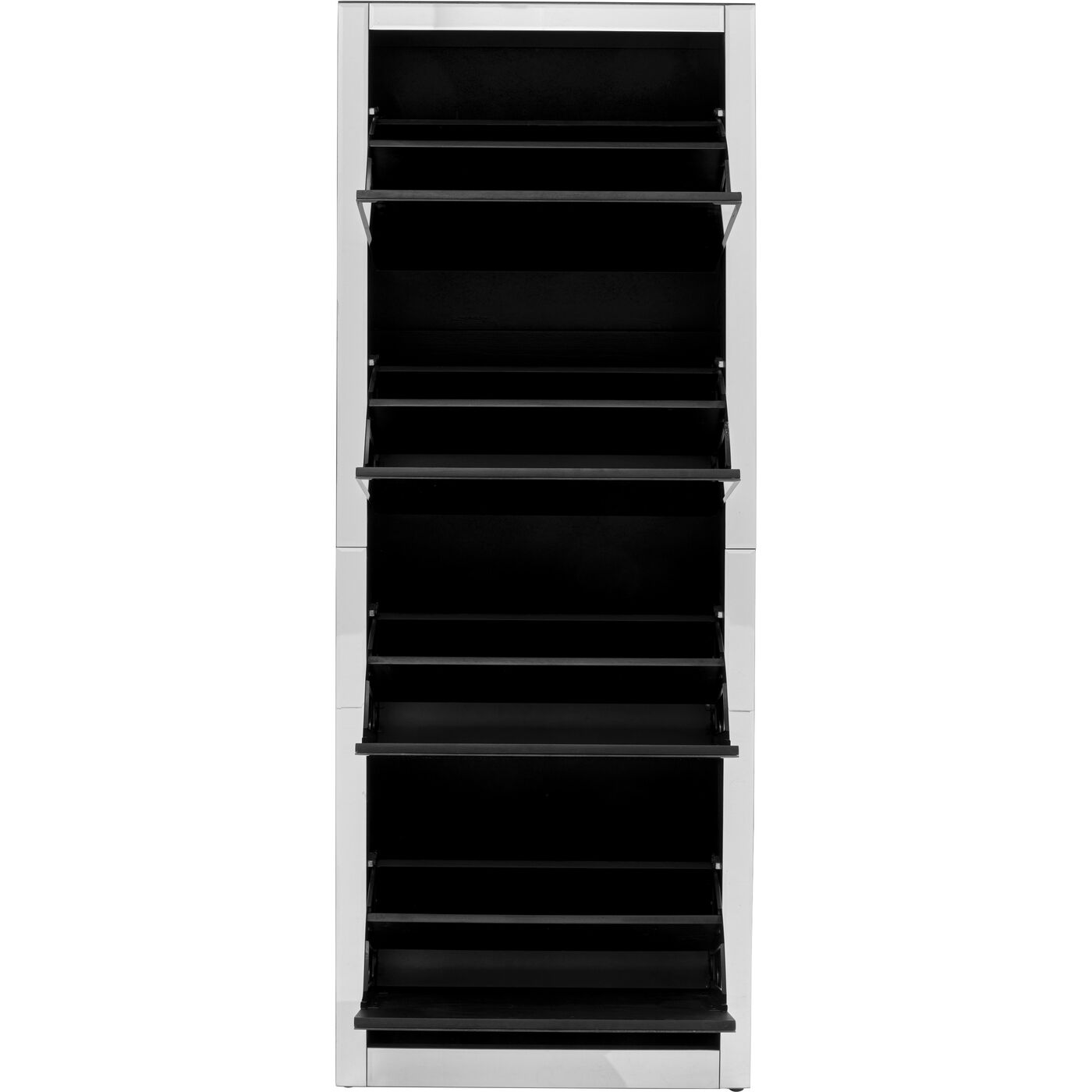 Полка для обуви Luxury 4