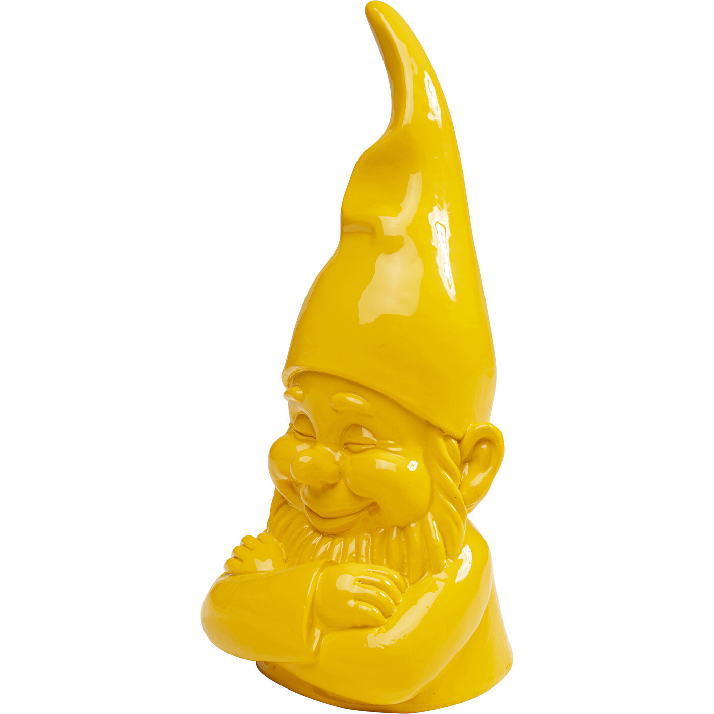Фигура декоративная Gnome Colore 21 см (4 шт)