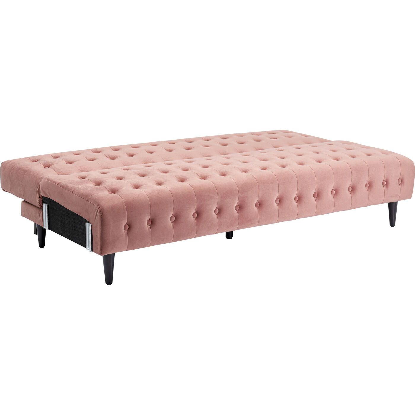 Диван-кровать Milchbar Mauve