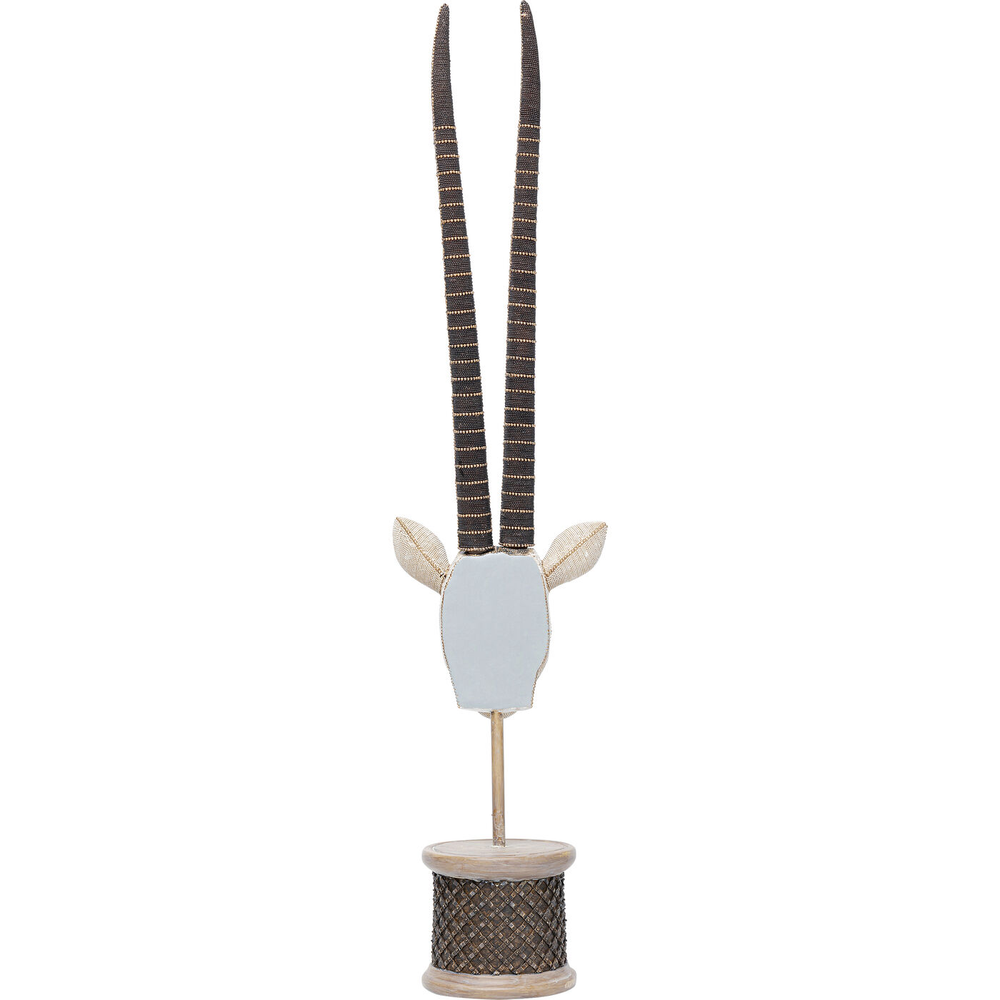 Объект декоративный Antelope Head