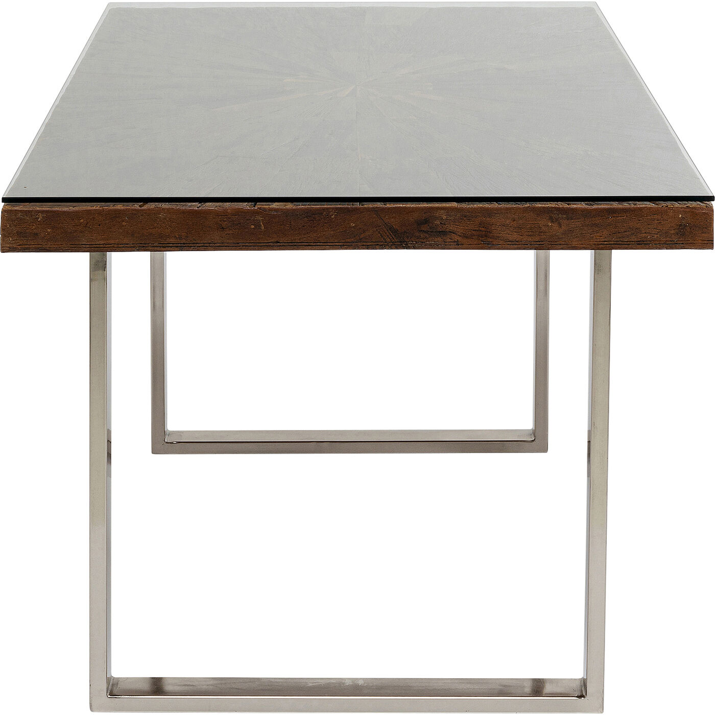 Стол Conley Chrome 180x90 см