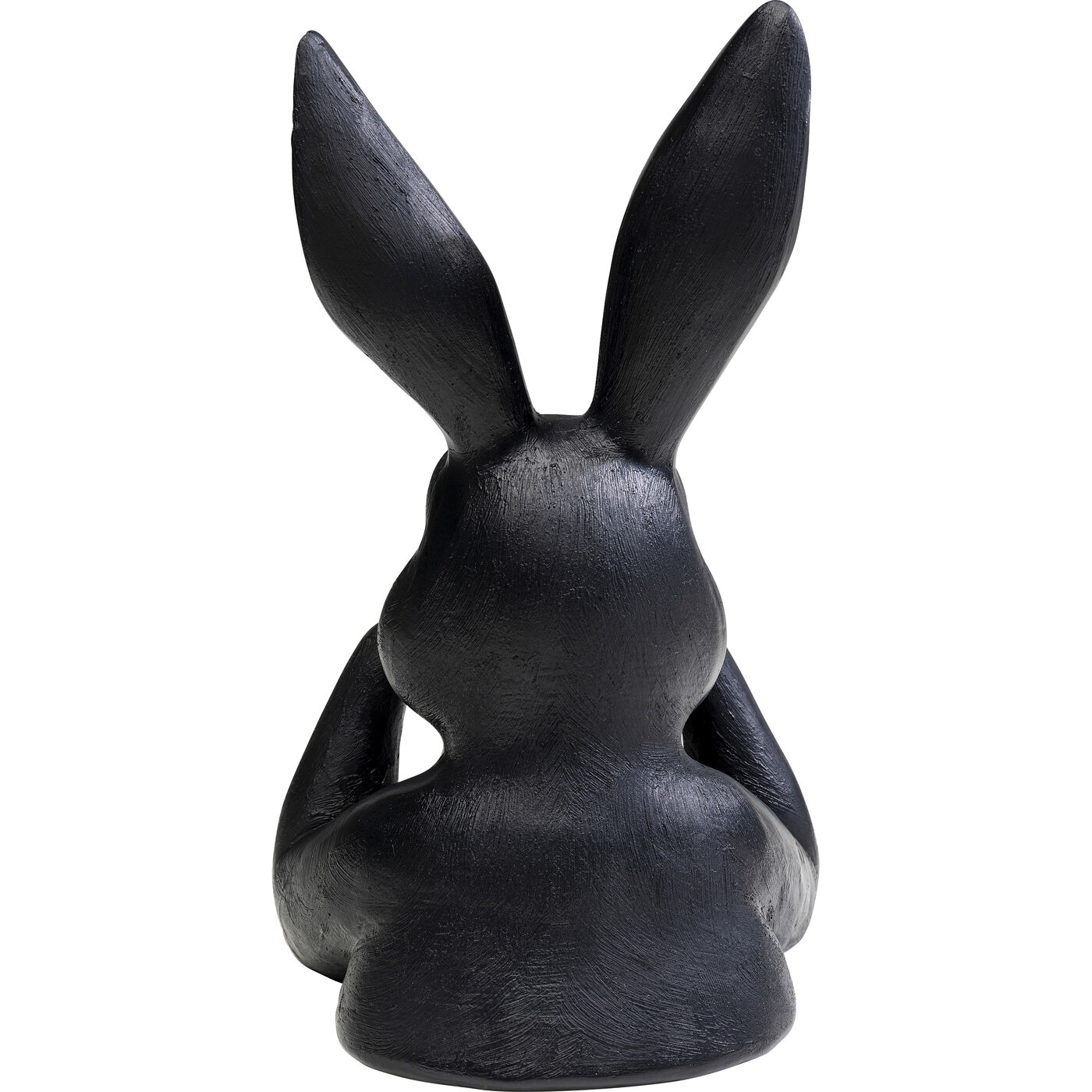 Фигура декоративная Sweet Bunny Black 23 см